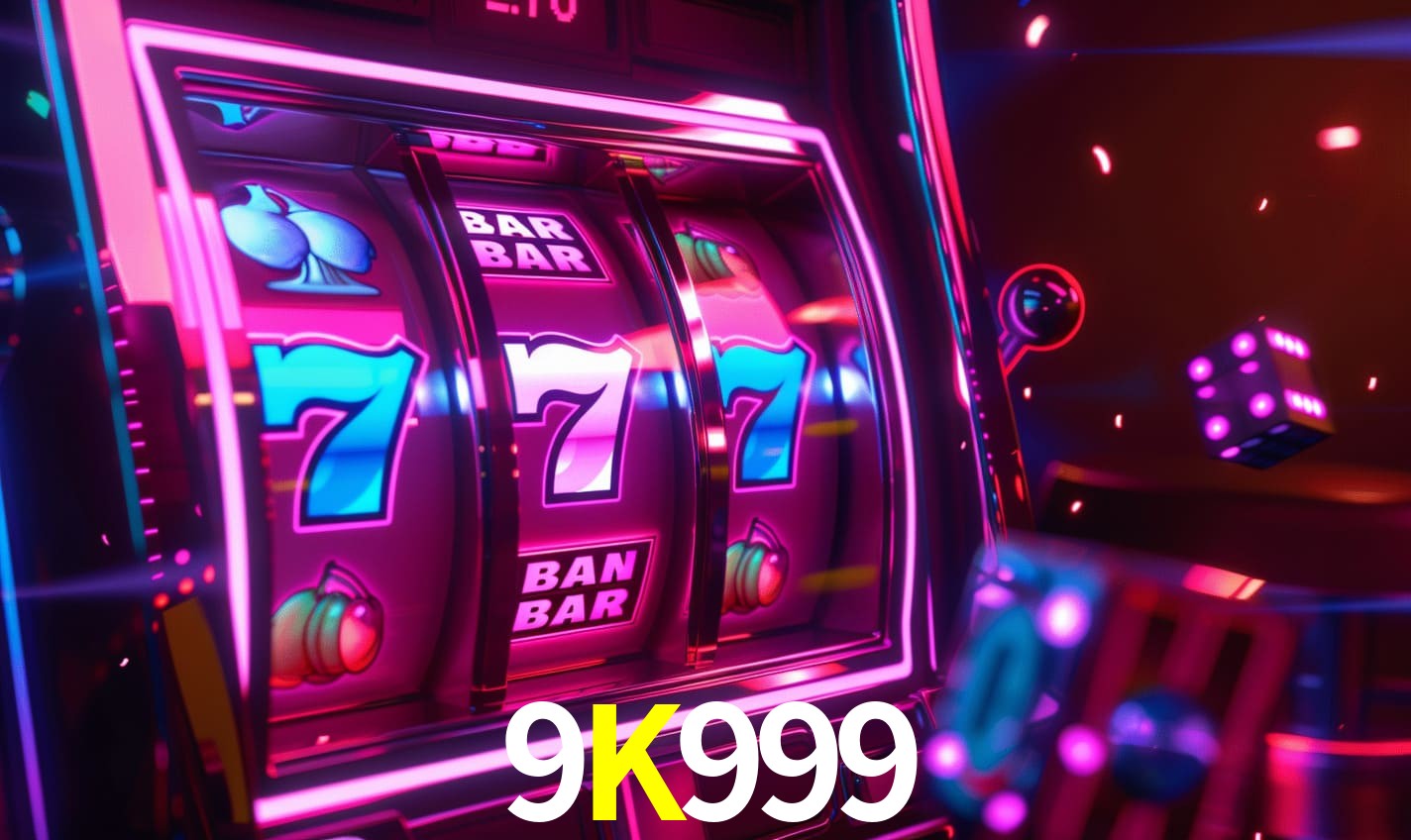 9K999: Jogue Crash e Experimente Alta Recompensa Instantânea