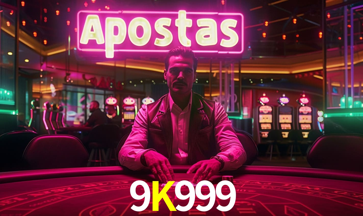 9K999 Bet