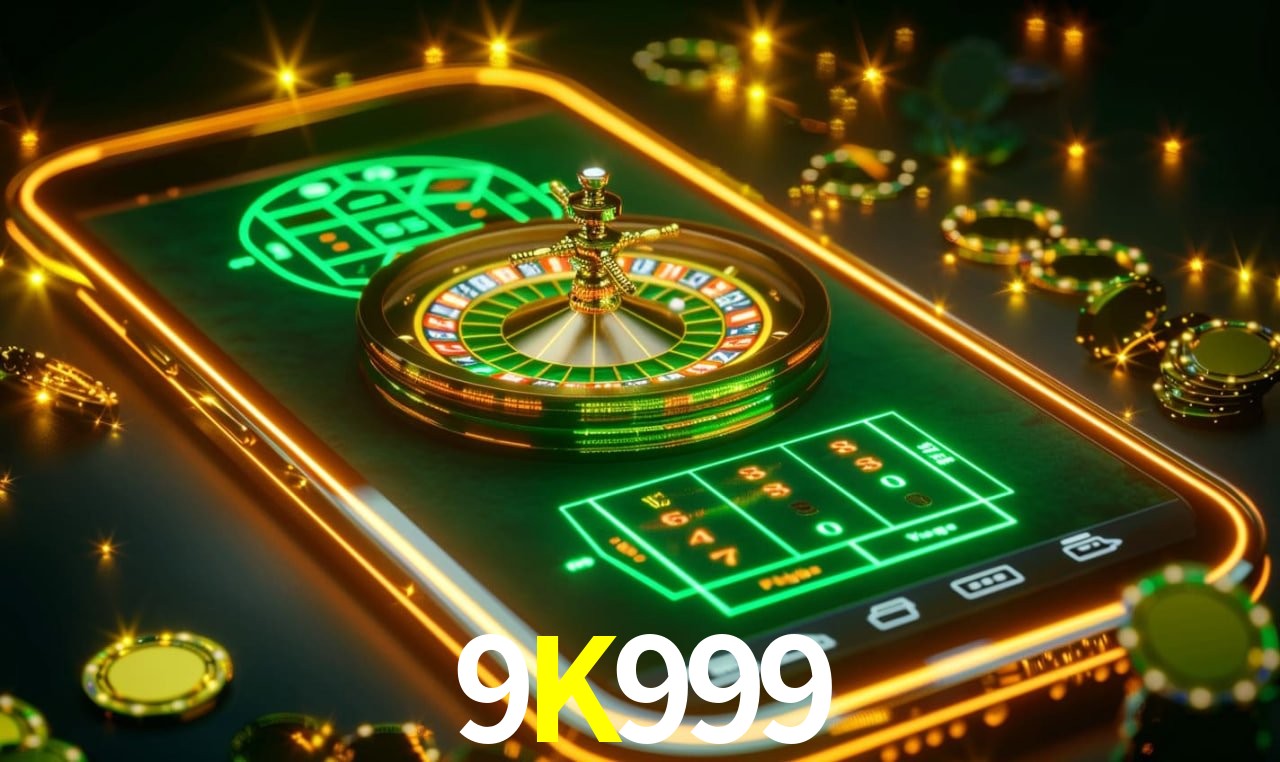 9K999 Plataforma