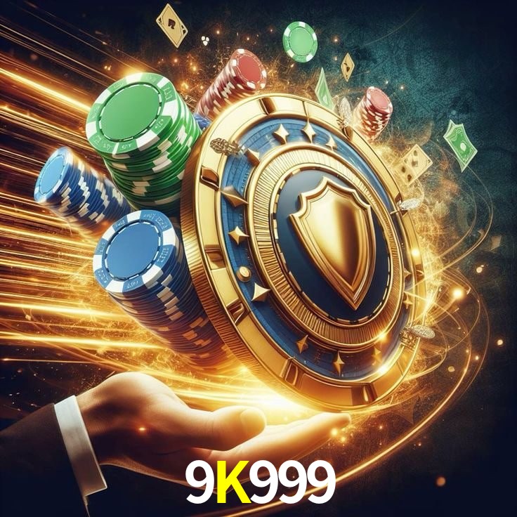 Ofertas Imperdíveis na 9K999: Promoções e Bônus Que Valem a Pena